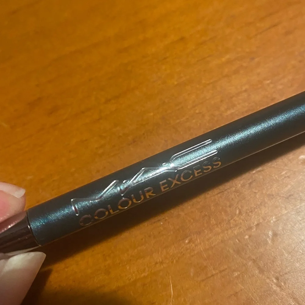 MAC Gel Pencil Eye Liner Hell-Bent